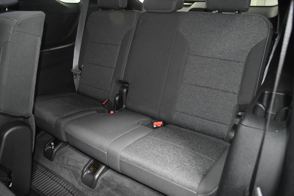 2024 Chevrolet Traverse LS - Photo 39