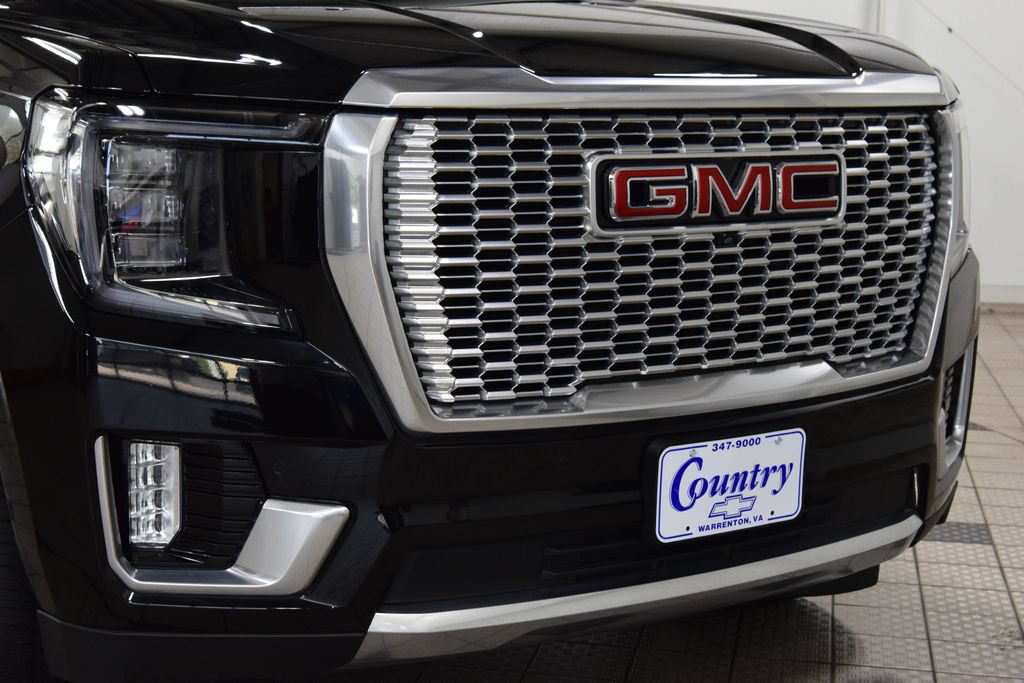 2023 GMC Yukon XL Denali - Photo 13