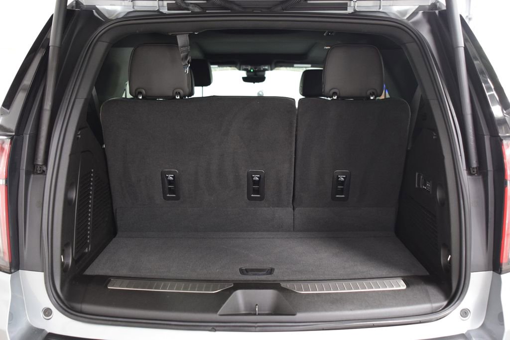 2024 Chevrolet Tahoe High Country - Photo 22
