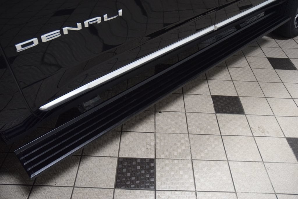 2023 GMC Yukon XL Denali - Photo 31