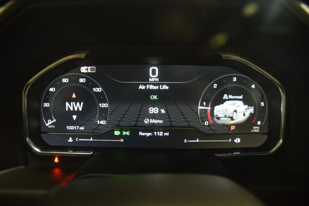 2025 GMC Sierra 1500 Denali - Photo 59