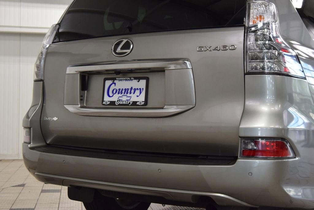 2022 Lexus GX PREMIUM - Photo 19
