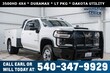 Chevrolet Silverado 3500 HD Chassis Cab