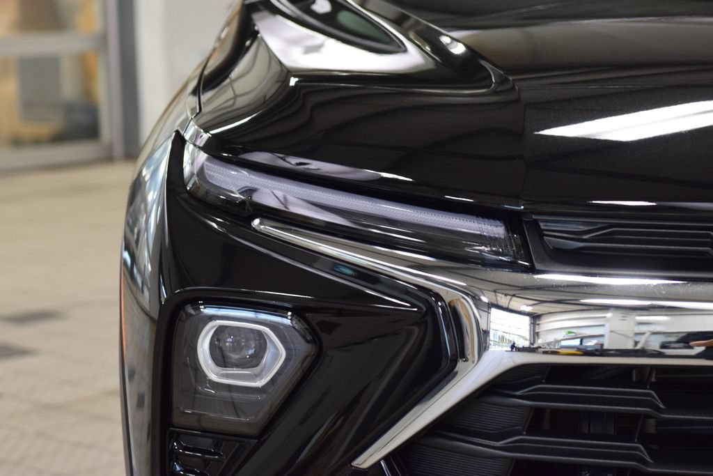 2026 Chevrolet Trailblazer LT - Photo 12