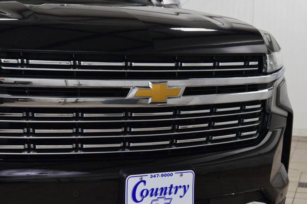 2021 Chevrolet Tahoe Premier - Photo 11