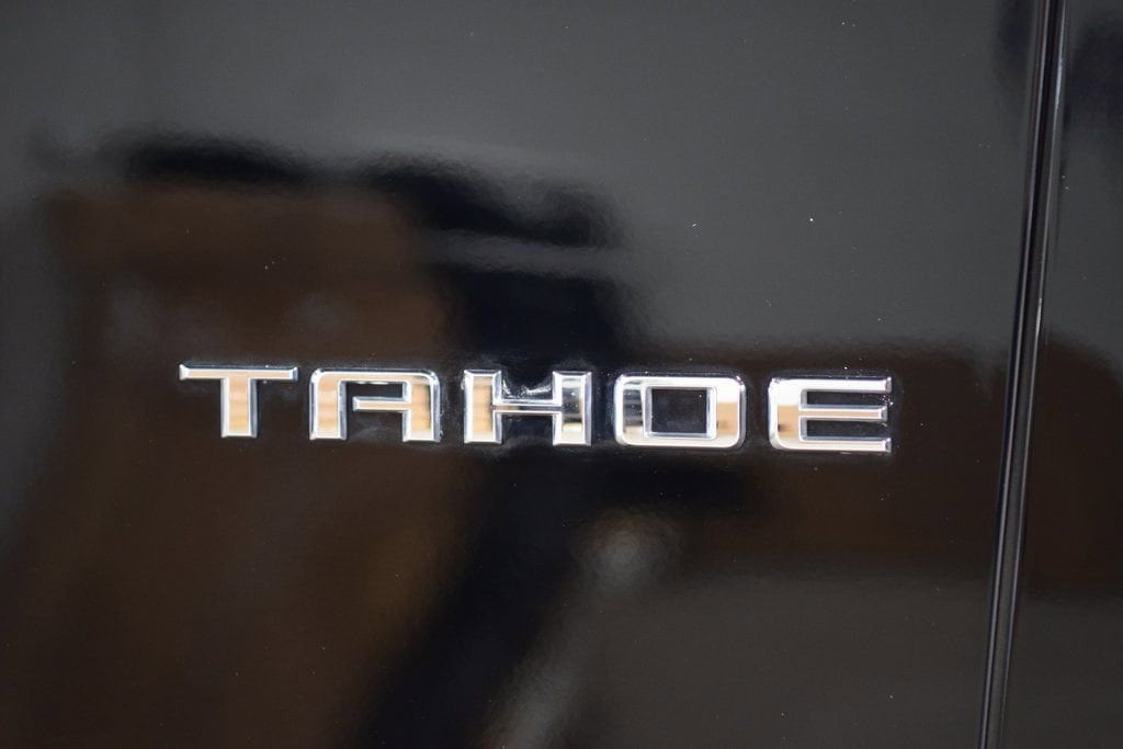 2023 Chevrolet Tahoe High Country - Photo 16