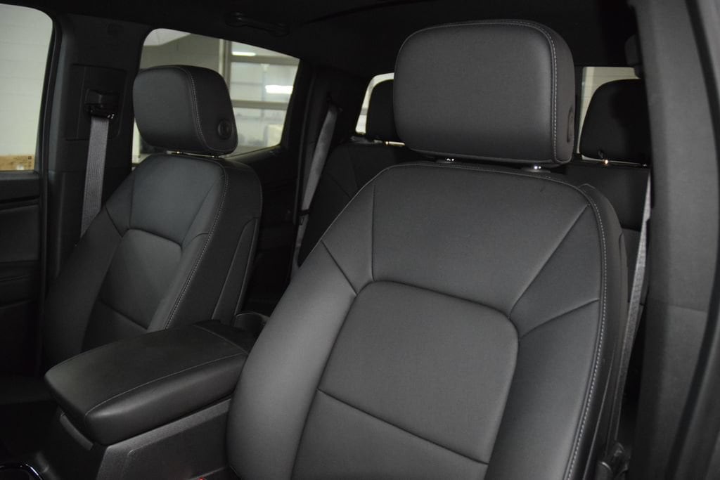 2024 Chevrolet Colorado LT - Photo 44