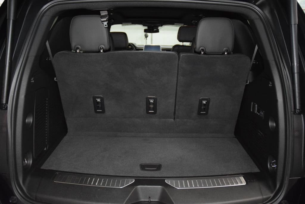 2024 GMC Yukon AT4 - Photo 26