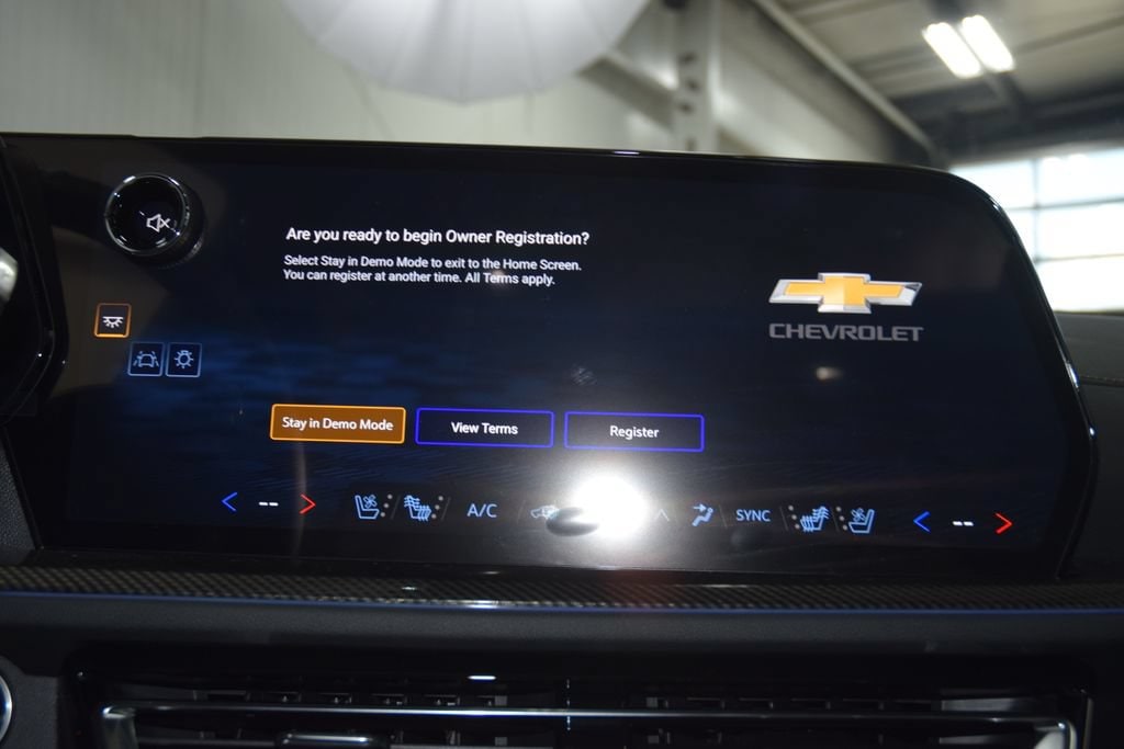2026 Chevrolet Traverse High Country - Photo 32