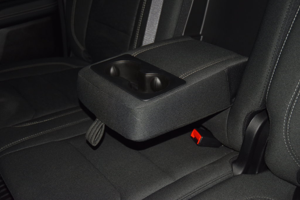 2026 RAM Ram 1500 Pickup Big Horn/Lone Star - Photo 49