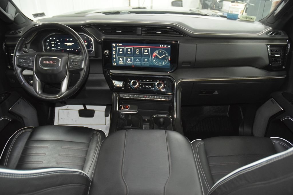 2023 GMC Sierra 1500 AT4X - Photo 33