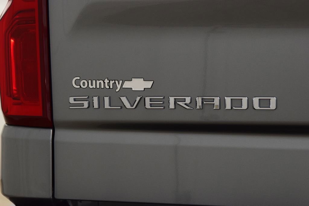 2026 Chevrolet Silverado 1500 RST - Photo 23