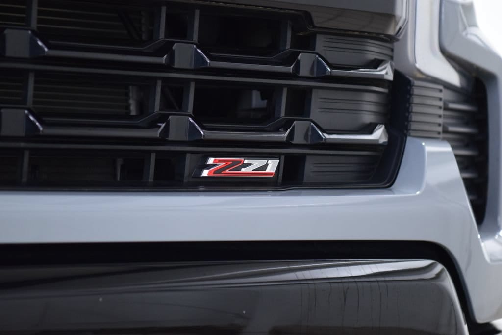 2024 Chevrolet Silverado 1500 LT Trail Boss - Photo 16