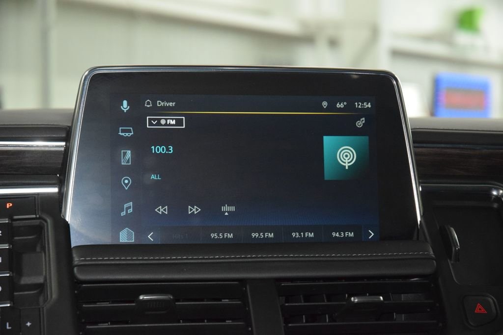2023 Chevrolet Tahoe Z71 - Photo 32