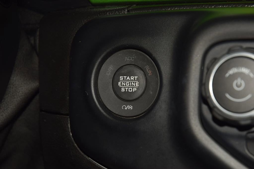 2019 Jeep Wrangler Unlimited Rubicon - Photo 42
