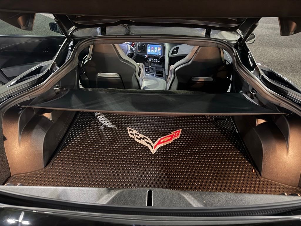 2015 Chevrolet Corvette Z51 - Photo 19