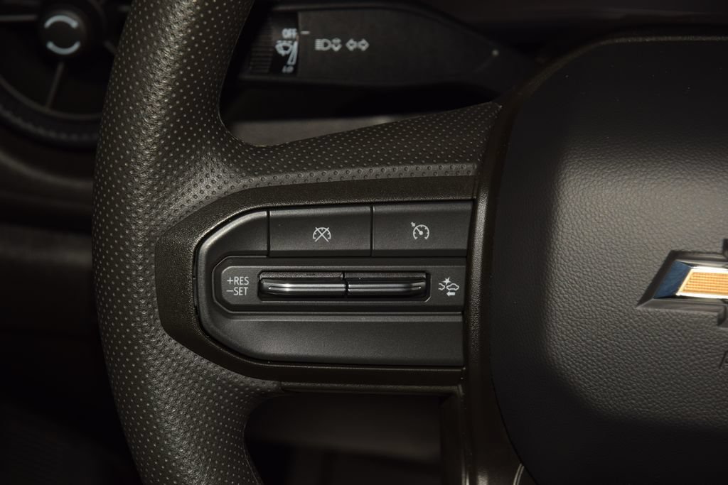 2026 Chevrolet Colorado Work Truck - Photo 35