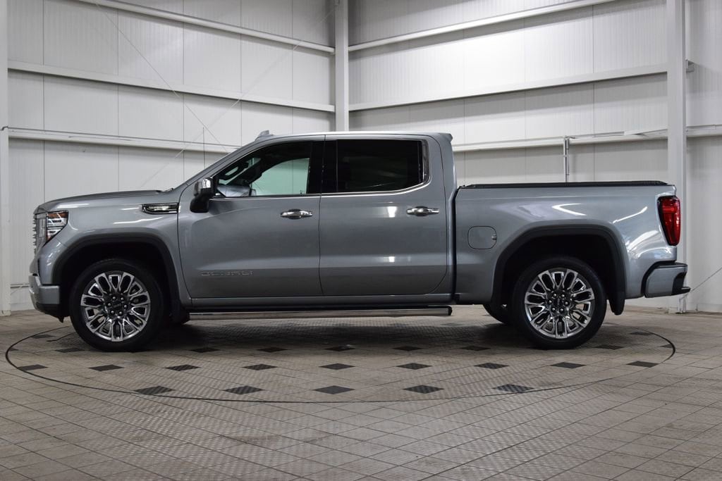 2024 GMC Sierra 1500 Denali Denali Ultimate