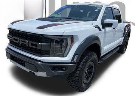 Used 2023 Ford F-150 Raptor with VIN 1FTFW1RG0PFB20354 for sale in Warrenton, VA