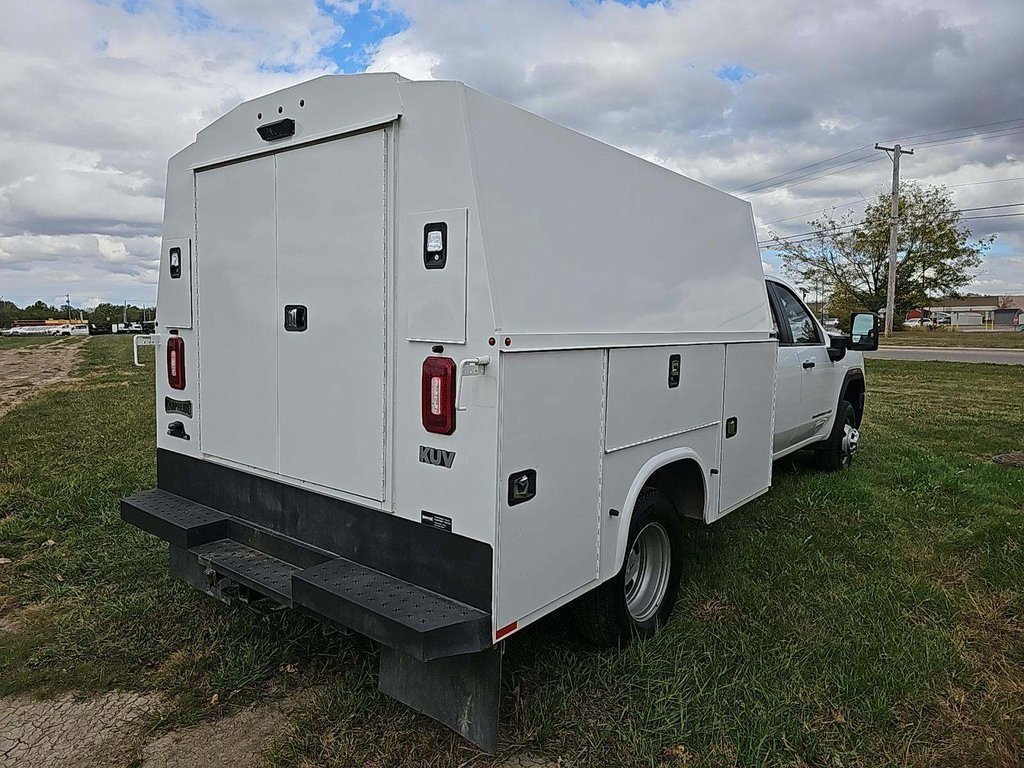 2024 Gmc Sierra Pro photo 4