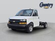  Chevrolet Express Cutaway 3500