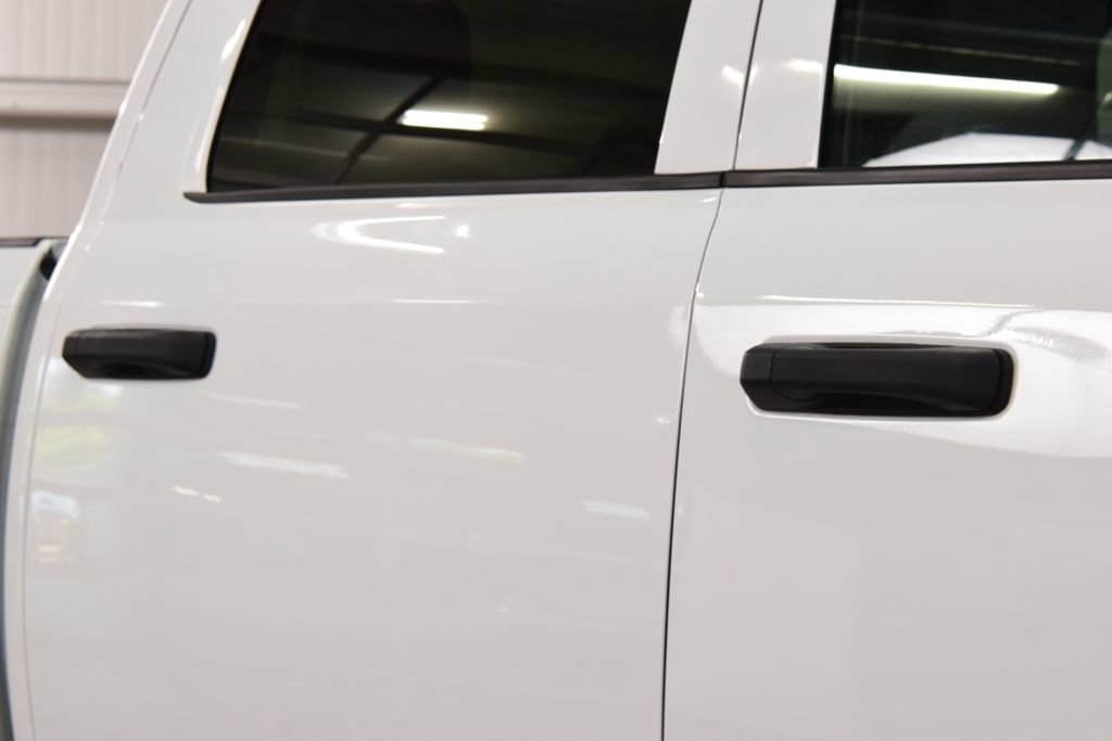 2024 RAM Ram 3500 Pickup Tradesman - Photo 18
