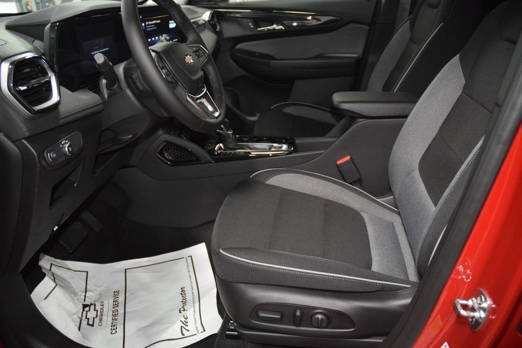 2026 Chevrolet Trailblazer LT - Photo 38