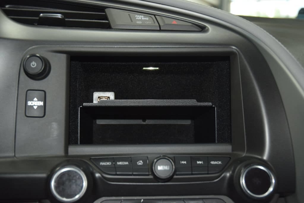 2015 Chevrolet Corvette Base - Photo 31