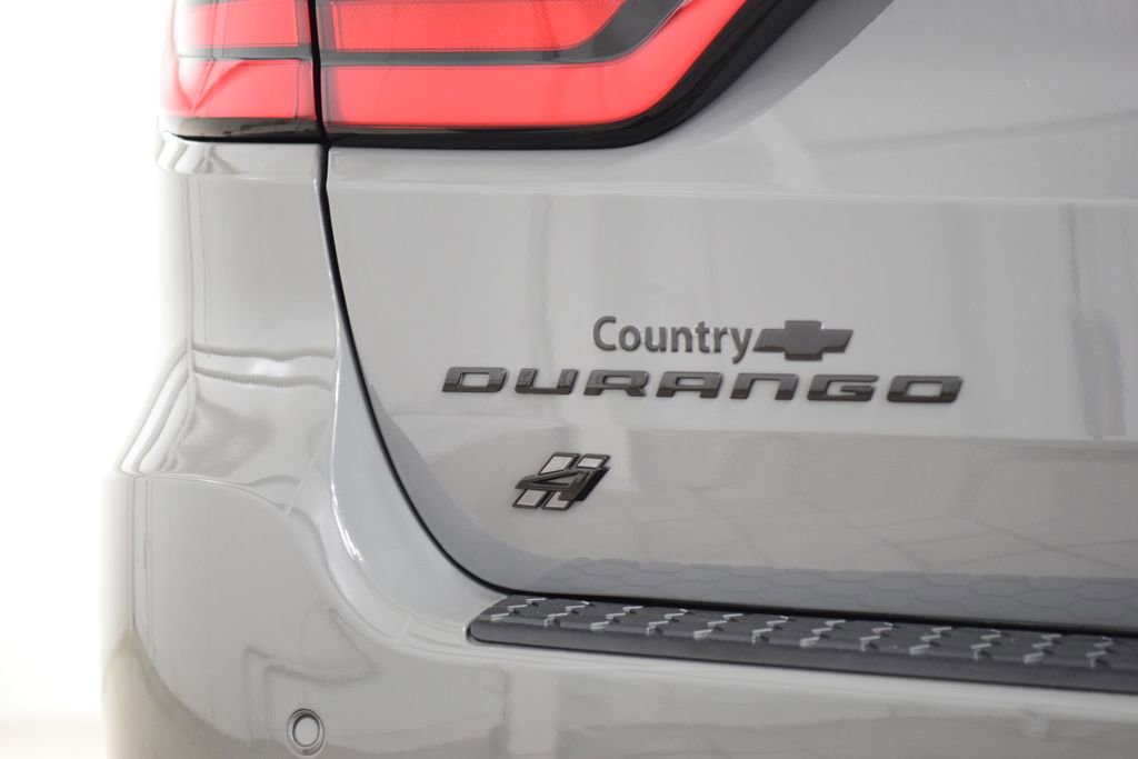 2025 Dodge Durango R/T - Photo 23