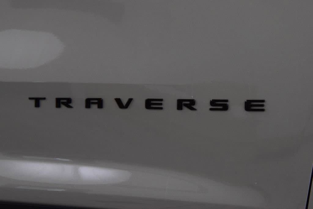 2026 Chevrolet Traverse Z71 - Photo 17