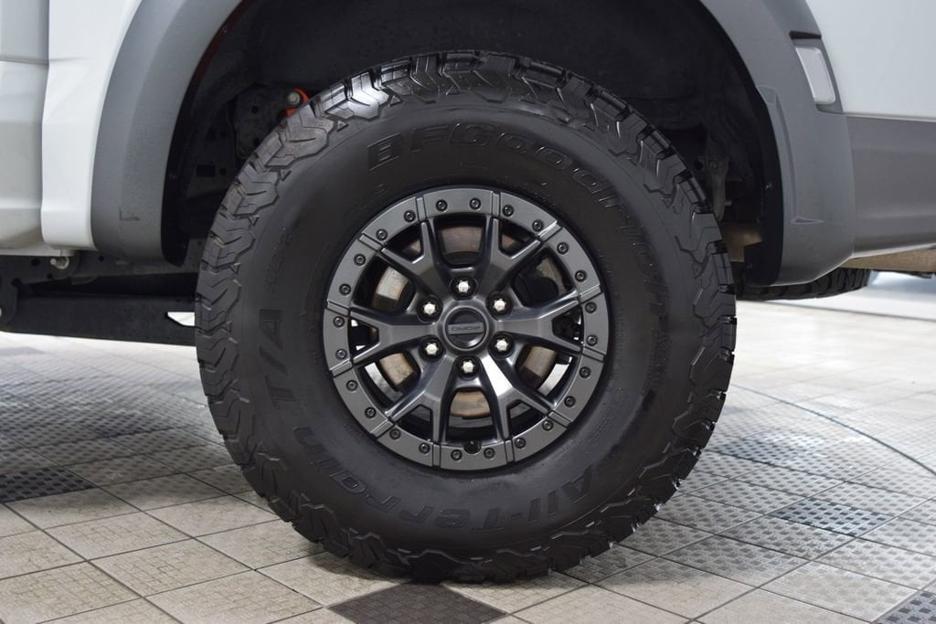 2023 Ford F-150 Raptor - Photo 30