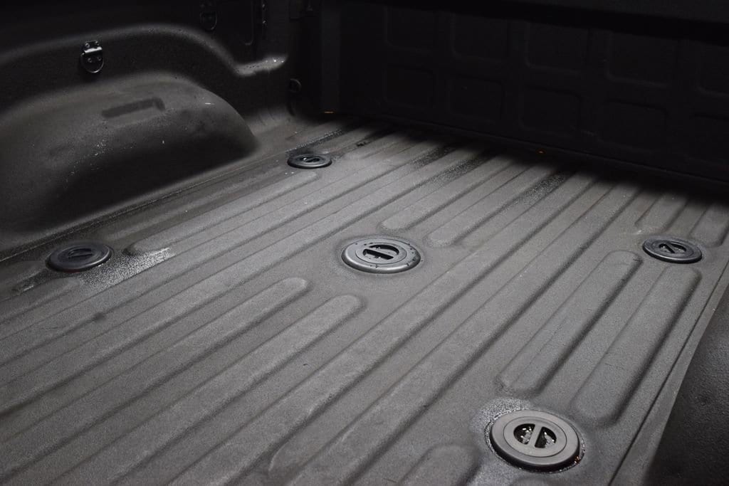 2021 RAM Ram 3500 Pickup Longhorn - Photo 28