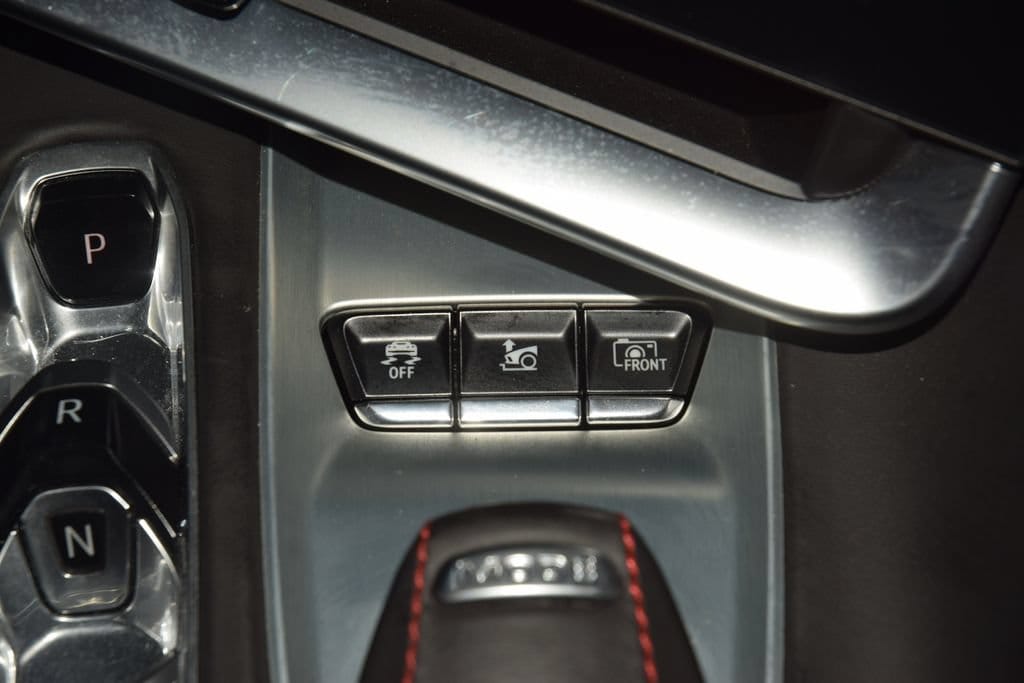 2023 Chevrolet Corvette 3LT - Photo 28