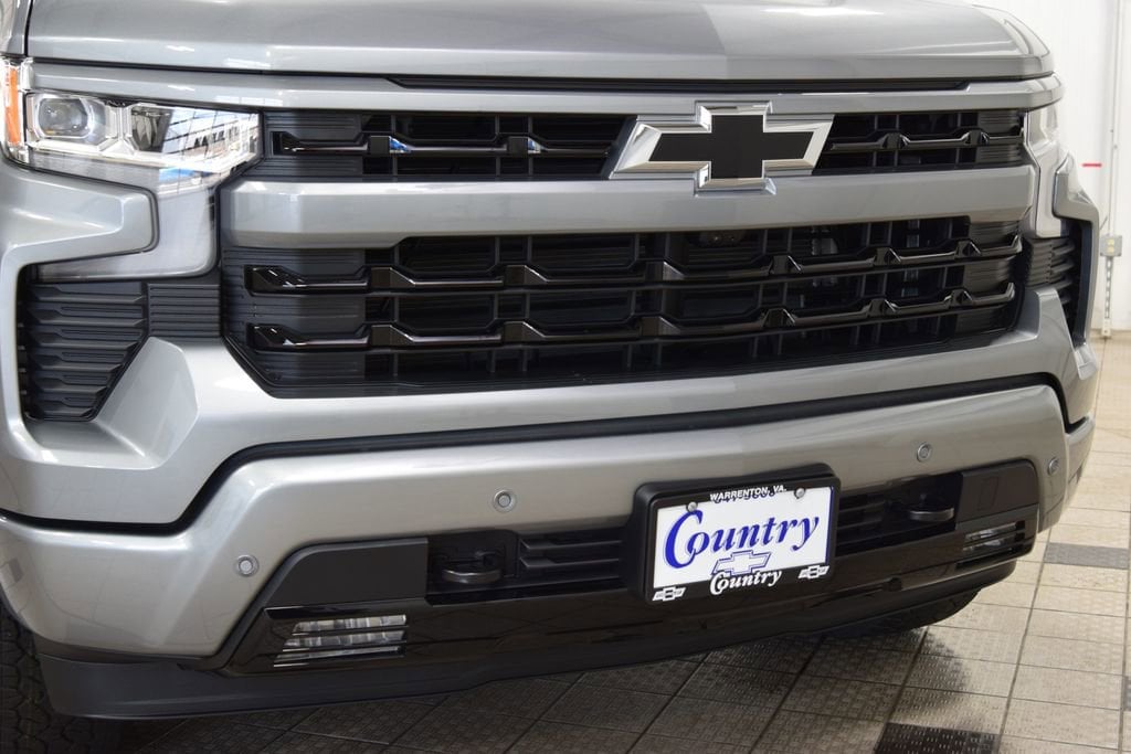 2026 Chevrolet Silverado 1500 RST - Photo 13