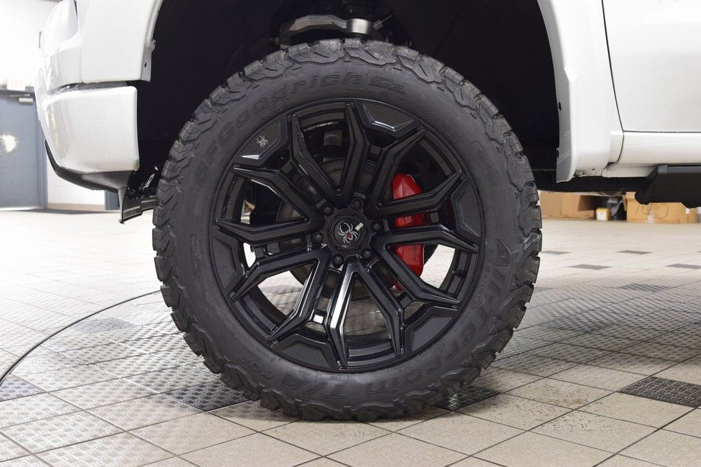 2026 Chevrolet Silverado 1500 RST - Photo 28