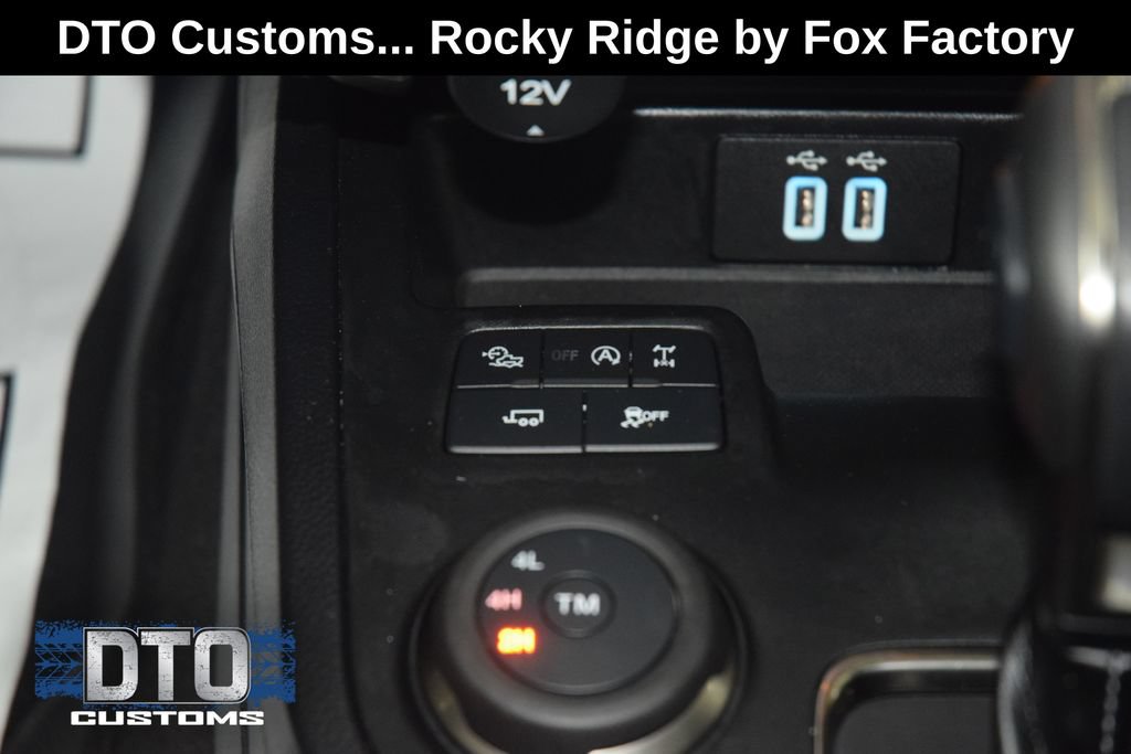 2022 Ford Ranger XLT - Photo 33