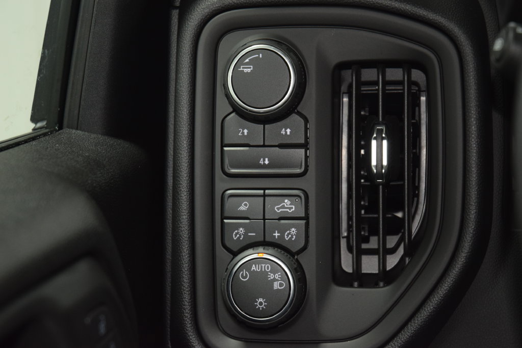 2026 Chevrolet Silverado 2500 HD Work Truck - Photo 31