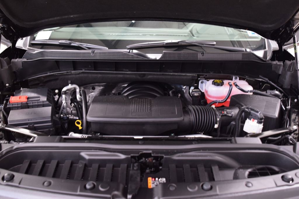 2026 Chevrolet Silverado 1500 RST - Photo 29