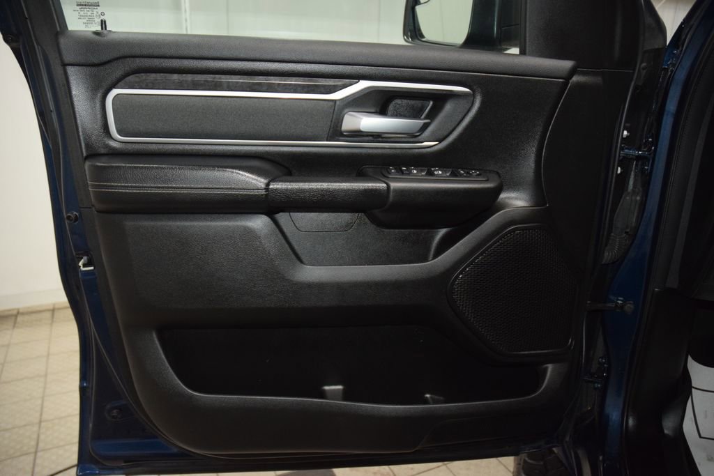 2023 RAM Ram 1500 Pickup Big Horn/Lone Star - Photo 55