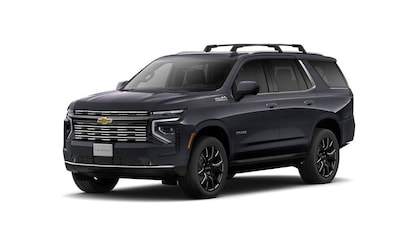 New 2026 Chevrolet Tahoe For Sale at Country Chevrolet VIN