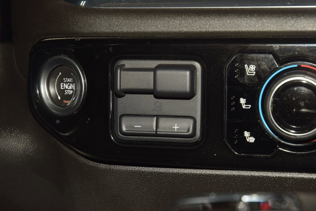 2024 Chevrolet Silverado 1500 LTZ - Photo 34