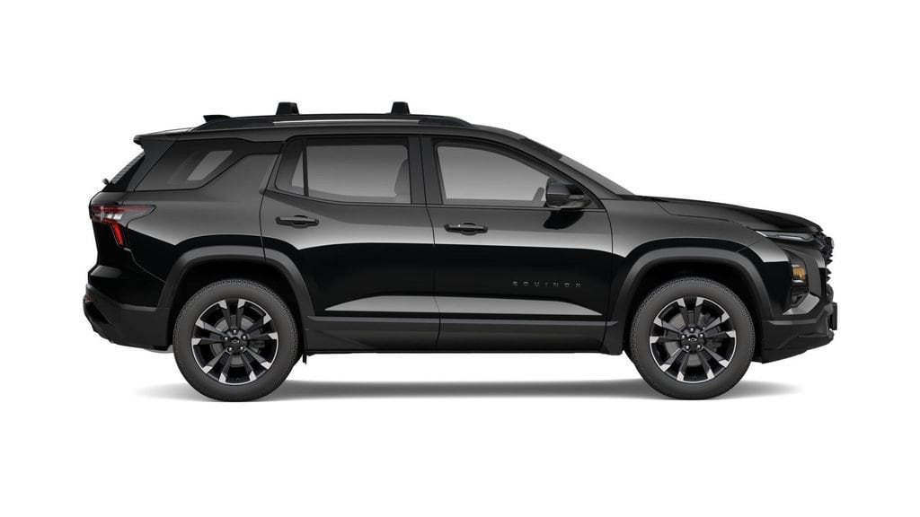2027 Chevrolet Equinox RS - Photo 10
