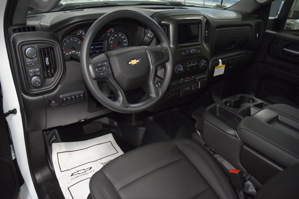 2026 Chevrolet Silverado 2500 HD Work Truck - Photo 26