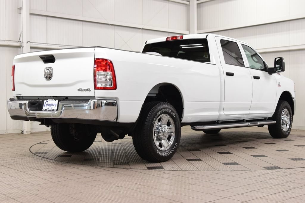 2024 RAM Ram 3500 Pickup Tradesman - Photo 8