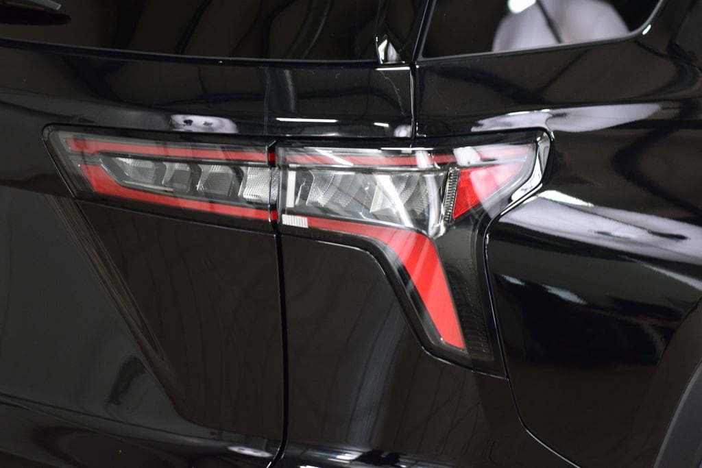 2026 Chevrolet Equinox RS - Photo 19