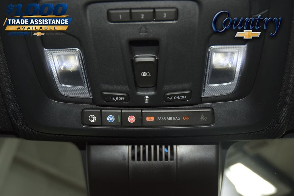 2026 Chevrolet Silverado 1500 ZR2 - Photo 52