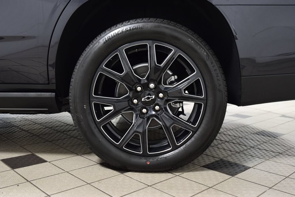 2026 Chevrolet Tahoe High Country - Photo 28