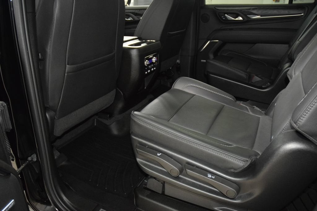2024 GMC Yukon XL Denali - Photo 44