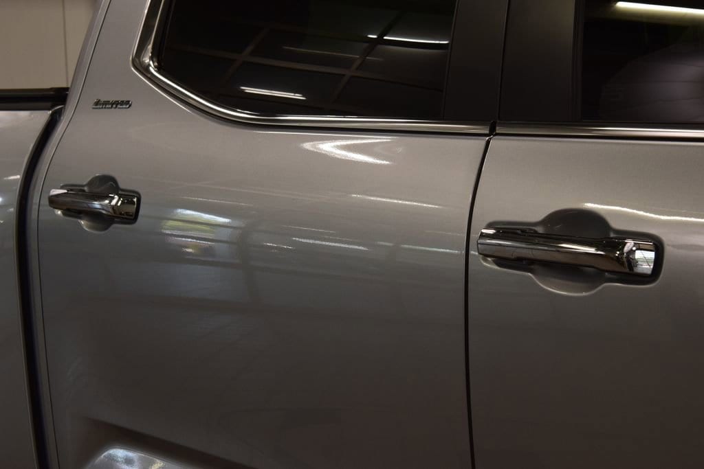 2024 Toyota Tundra Limited - Photo 19