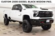 Chevrolet Silverado 2500 HD